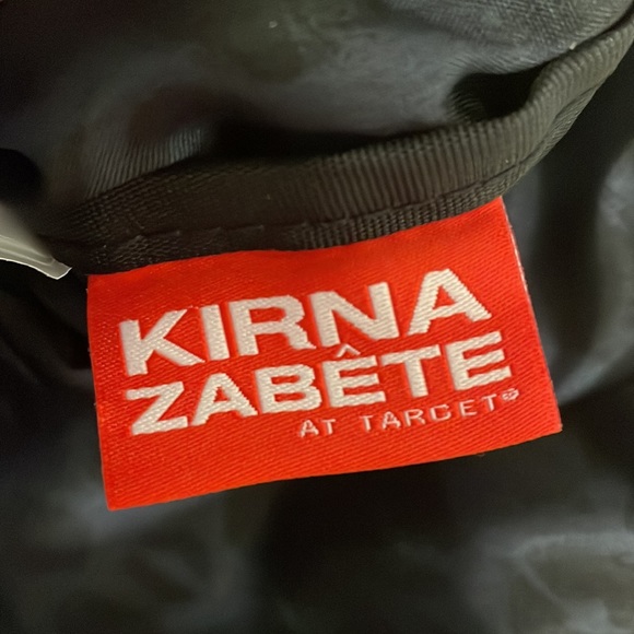Kirna Zabete x Target travel bag set - Picture 6 of 10